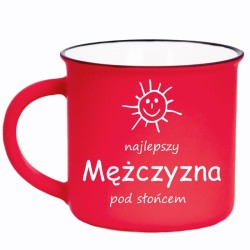 Kubek na Dzień Chłopaka -...