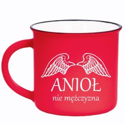 Kubek na Dzień Chłopaka -...