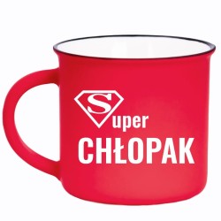 Kubek na Dzień Chłopaka -...