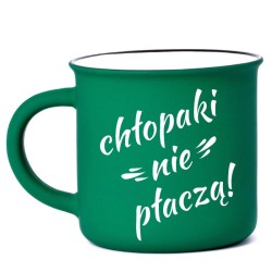 Kubek na Dzień Chłopaka -...