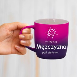 Kubek na Dzień Chłopaka -...