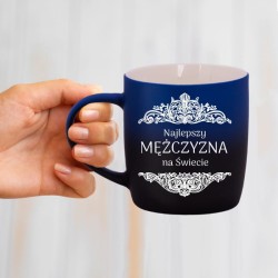 Kubek na Dzień Chłopaka -...