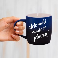 Kubek na Dzień Chłopaka -...