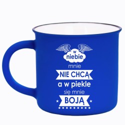 Kubek PRL dla Niej - W...