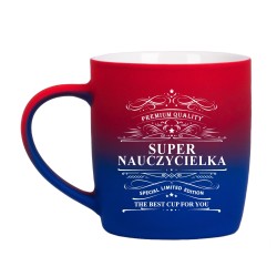 Kubek Ceramiczny - Whisky -...