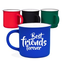 Kubek PRL Best Friends -...
