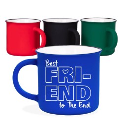 Kubek PRL Best Friends -...