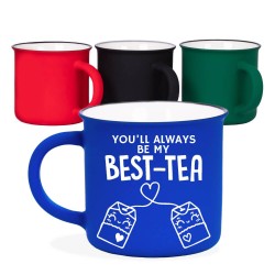 Kubek PRL Best Friends - Be...