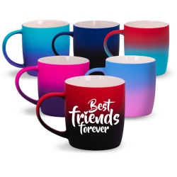 Kubek Ombre Best Friends -...