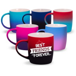 Kubek Ombre Best Friends -...