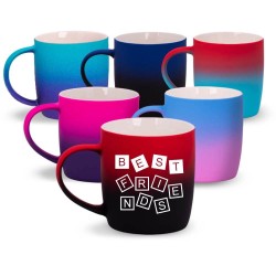 Kubek Ombre Best Friends -...