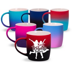Kubek Ombre Best Friends -...