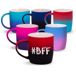 Kubek Ombre Best Friends -...