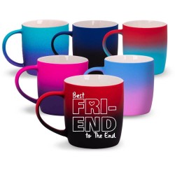 Kubek Ombre Best Friends -...