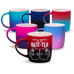 Kubek Ombre Best Friends -...