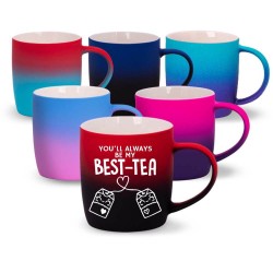 Kubek Ombre Best Friends -...