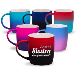 Kubek Ombre Best Friends -...