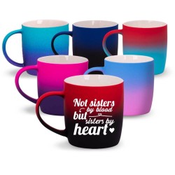 Kubek Ombre Best Friends -...