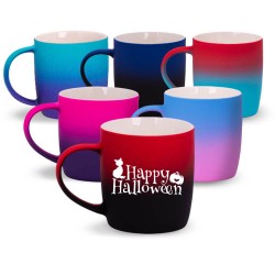 Kubek Ombre Halloween -...