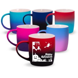 Kubek Ombre Halloween -...
