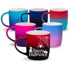 Kubek Ombre Halloween -...
