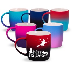 Kubek Ombre Halloween -...
