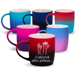 Kubek Ombre Halloween -...