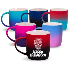 Kubek Ombre Halloween -...