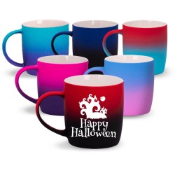 Kubek Ombre Halloween -...