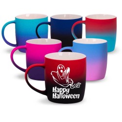 Kubek Ombre Halloween -...