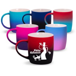 Kubek Ombre Halloween -...