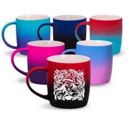 Kubek Ombre Halloween -...