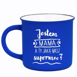 Kubek dla Mamy PRL -...