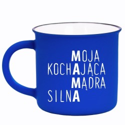 Kubek dla Mamy PRL - Moja...