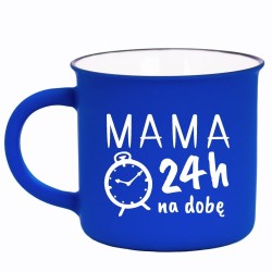 Kubek dla Mamy PRL - Mama...