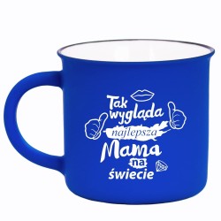 Kubek dla Mamy PRL - Tak...