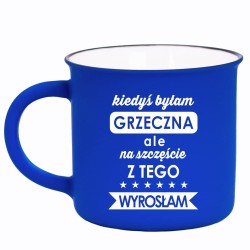 Kubek  PRL dla Niej -...