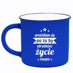 Kubek  PRL dla Niej -...