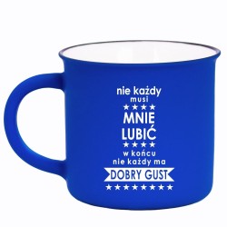 Kubek  PRL dla Niej - Nie...