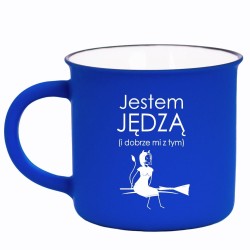 Kubek  PRL dla Niej -...