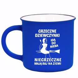 Kubek  PRL dla Niej -...