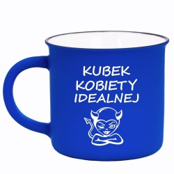 Kubek  PRL dla Niej - Kubek...