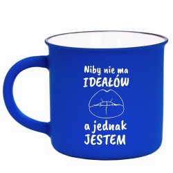 Kubek  PRL dla Niej - Niby...