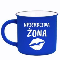Kubek  PRL dla Niej -...