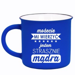 Kubek  PRL dla Niej  -...