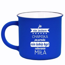 Kubek  PRL dla Niej  - Nie...