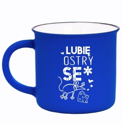 Kubek  PRL dla Niej -...