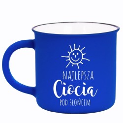 Kubek  PRL dla Niej -...