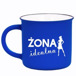 Kubek  PRL dla Niej - ŻONA...