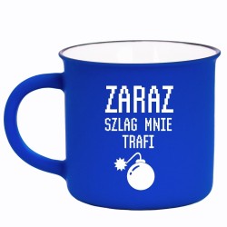 Kubek  PRL dla Niej  -...